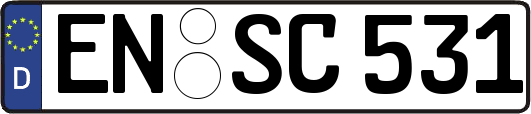 EN-SC531