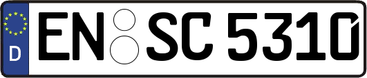 EN-SC5310