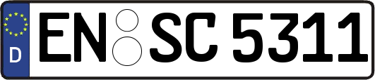 EN-SC5311