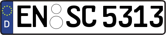 EN-SC5313