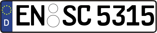 EN-SC5315