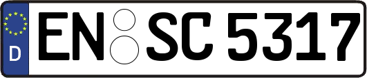 EN-SC5317