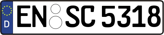 EN-SC5318