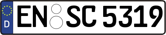 EN-SC5319
