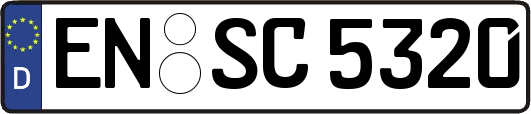 EN-SC5320