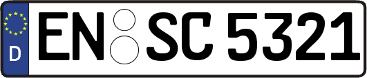 EN-SC5321