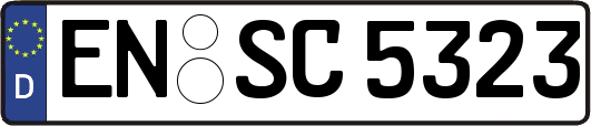 EN-SC5323