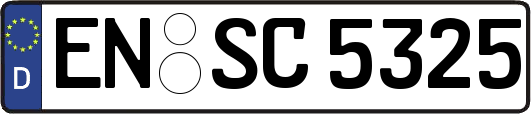EN-SC5325