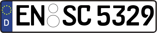EN-SC5329