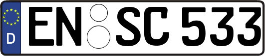EN-SC533