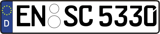 EN-SC5330