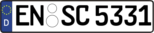 EN-SC5331