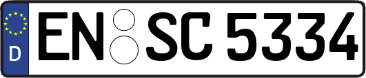 EN-SC5334