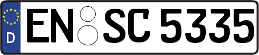 EN-SC5335