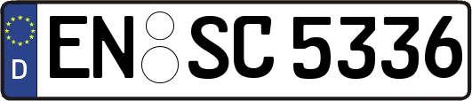 EN-SC5336