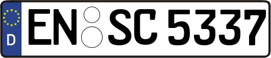 EN-SC5337