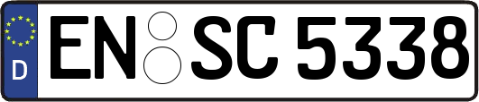 EN-SC5338