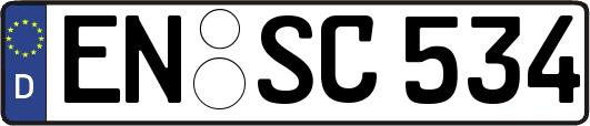 EN-SC534
