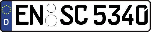 EN-SC5340