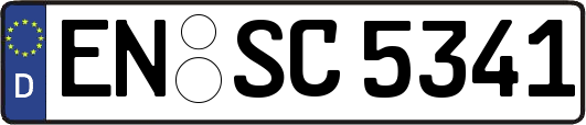 EN-SC5341