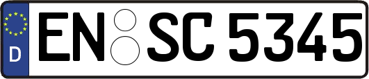 EN-SC5345