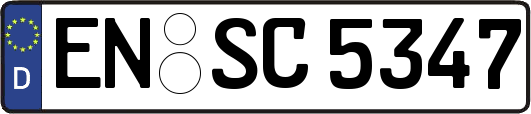EN-SC5347