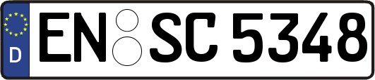EN-SC5348