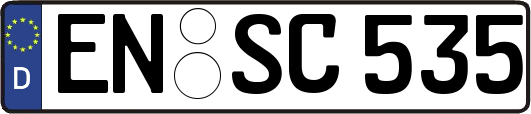 EN-SC535