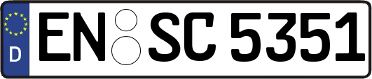 EN-SC5351