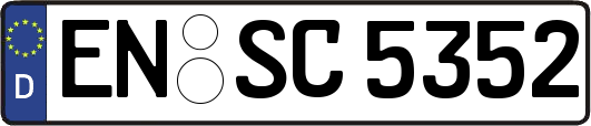 EN-SC5352