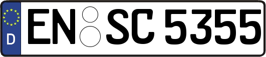 EN-SC5355