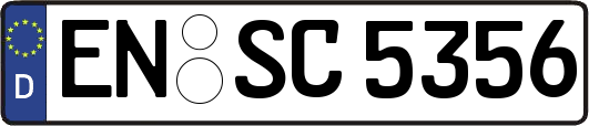 EN-SC5356