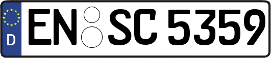 EN-SC5359