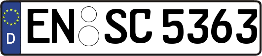 EN-SC5363