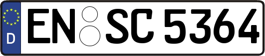EN-SC5364