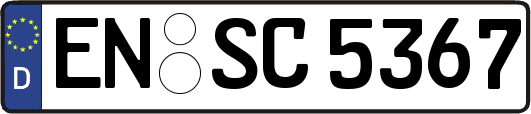 EN-SC5367
