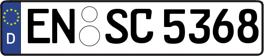 EN-SC5368