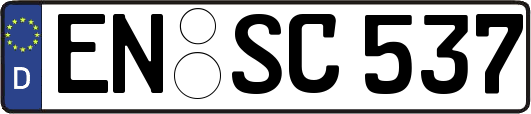 EN-SC537