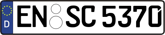 EN-SC5370