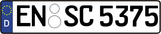 EN-SC5375