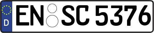 EN-SC5376