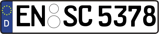 EN-SC5378
