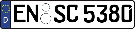 EN-SC5380
