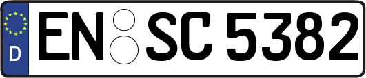 EN-SC5382