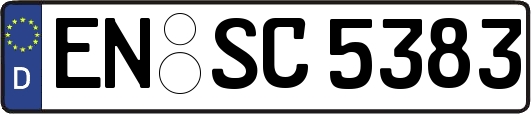 EN-SC5383