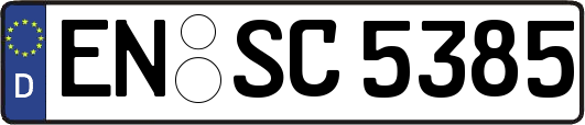 EN-SC5385