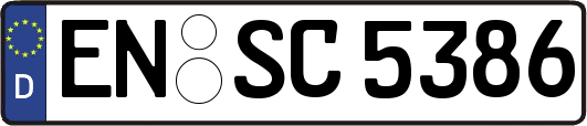 EN-SC5386