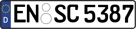 EN-SC5387