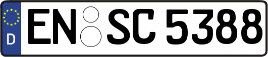 EN-SC5388