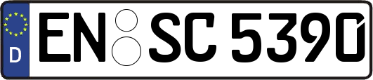 EN-SC5390